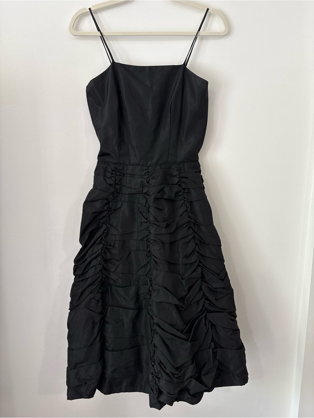Vintage Cocktail Dress